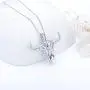 LGSY Bull Cage Pendants for Pearl Jewelry Making Sterling Silver, Design Pearl Cage Pendants for Adorable Gift LGSY Bull Cage Pendants for Pearl Jewelry Making Sterling Silver, Design Pearl Cage Pendants for Adorable Gift