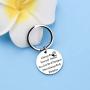 BEKECH Platypus Lovers Gift Always Be Yourself Unless You Can Be A Platypus Then Always Be A Platypus Keychain for Animal Lovers Duck Billed Platypus Lovers