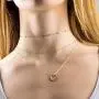 itianxi Dainty Beaded Choker Necklaces,14K Gold/Silver Plated Cute Tiny Delicate Coin/Satellite Chain Choker Necklaces for Women itianxi Dainty Beaded Choker Necklaces,14K Gold/Silver Plated Cute Tiny Delicate Coin/Satellite Chain Choker Necklaces for Women