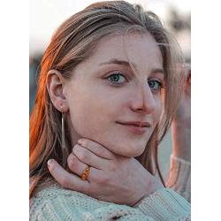 Minimal Long Vertical Bar Dangle Earrings for Women Gold Plated Simple Geometric Line Stick Drop Earrings for Men Dainty Fashion Jewelry