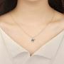 FOURSEVEN Jewelry 925 Sterling Silver Charm Pendant for Bracelet and Necklace