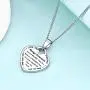 Rnivida Always Remember You are Braver Than You Believe Pendant Necklace, Inspirational Jewelry Gifts for Women Girls Rnivida Always Remember You are Braver Than You Believe Pendant Necklace, Inspirational Jewelry Gifts for Women Girls