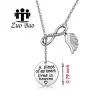 Memorial Jewelry Sympathy Gift A Piece of My Heart Lives In Heaven Lariat Y Necklace Loss Jewelry Gift Memorial Jewelry Sympathy Gift A Piece of My Heart Lives In Heaven Lariat Y Necklace Loss Jewelry Gift