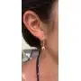 Jewelryweb 14k Yellow or White Gold Dangling Shiny Polished 5mm-8mm Ball Lever-back Earrings for women (4 sizes) Jewelryweb 14k Yellow or White Gold Dangling Shiny Polished 5mm-8mm Ball Lever-back Earrings for women (4 sizes)
