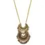 Zephyrr Fashion Turkish Style Beaded Pendant Long Necklace for Women Boho Gypsy Statement Jewelry JAN-690 Zephyrr Fashion Turkish Style Beaded Pendant Long Necklace for Women Boho Gypsy Statement Jewelry JAN-690