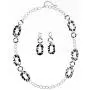 Firstmeet Fashion Chunky Link Chain Long Oval Necklace for Women … Firstmeet Fashion Chunky Link Chain Long Oval Necklace for Women …