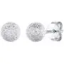 Silvora Sterling Silver Stud Earrings for Women, Minimalist Heart/Star/Moon/Bar/Circle/Ball Thin Earrings Gift, Simple Stud Earring Set for Girls (Send Gift Box) Silvora Sterling Silver Stud Earrings for Women, Minimalist Heart/Star/Moon/Bar/Circle/Ball Thin Earrings Gift, Simple Stud Earring Set for Girls (Send Gift Box)