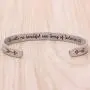 Christian Gifts for Women Inspirational Religious Bracelets for Women Her Girls Cuff Bangle Mens Bracelets Bible Verse Mantra Quotes Engraved Jewelry Christian Gifts for Women Inspirational Religious Bracelets for Women Her Girls Cuff Bangle Mens Bracelets Bible Verse Mantra Quotes Engraved Jewelry