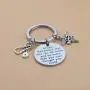 BAUNA Medical Assistant Gifts MA Keychain MA Medical Assistant Graduation Gift Always Remember That You Can Do More Inspirational Jewelry Medical Student Gift BAUNA Medical Assistant Gifts MA Keychain MA Medical Assistant Graduation Gift Always Remember That You Can Do More Inspirational Jewelry Medical Student Gift