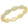Dazzlingrock Collection 0.30 Carat (ctw) 10K Gold Round White Diamond Ladies Vintage Stackable Wedding Band 1/3 CT Dazzlingrock Collection 0.30 Carat (ctw) 10K Gold Round White Diamond Ladies Vintage Stackable Wedding Band 1/3 CT