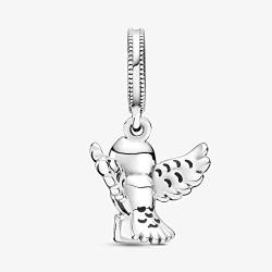 Annmors Train Charm 925 Sterling Silver Dangle Pendant fits Pandora Charms Bracelets for Woman Girl Beads Gifts for Women Bracelet&Necklace…