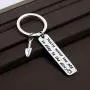 CENWA Gardener Gift Idea Plant Lover Gift Youre Never Too Old to Play in The Dirt Keychain Gardening Jewelry Florist Gift Gardening Gift Farmer Gift