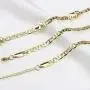 18K Gold Elephant Anklet Bracelets for Women Teen Girl Flat Marina Cute Chain Handmade Unique Trendy Simple Minimalist Summer Beach Jewelry Christmas Gifts