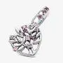 PANDORA Heart Family Tree Charm