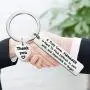 ENSIANTH Manager Gift A Truly Great Manager is Hard to Find Difficult to Part with and Impossible to Forget Keychain Thank You Gift for Management,Leader,Boss ENSIANTH Manager Gift A Truly Great Manager is Hard to Find Difficult to Part with and Impossible to Forget Keychain Thank You Gift for Management,Leader,Boss