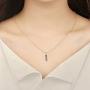 FOURSEVEN Jewelry 925 Sterling Silver Charm Pendant for Bracelet and Necklace