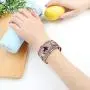 Hutou Cross Leather Bracelets for Women Evil Eye Bracelets for Teen Girls Birthday Gifts Boho Jewelry Hutou Cross Leather Bracelets for Women Evil Eye Bracelets for Teen Girls Birthday Gifts Boho Jewelry