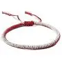 HUNO Handmade Weave Tibetan Buddhist Woven Knots Bracelets Mens Womens Lucky Red String Bracelets for Protection Jewelry HUNO Handmade Weave Tibetan Buddhist Woven Knots Bracelets Mens Womens Lucky Red String Bracelets for Protection Jewelry