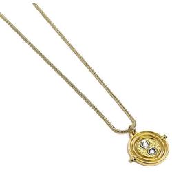 HARRY POTTER Official Licensed Themed Necklaces (Fixed Time Turner)