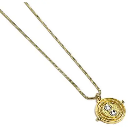 HARRY POTTER Official Licensed Themed Necklaces (Fixed Time Turner) HARRY POTTER Official Licensed Themed Necklaces (Fixed Time Turner)
