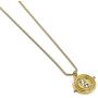 HARRY POTTER Official Licensed Themed Necklaces (Fixed Time Turner)