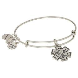 Alex and Ani Medical Professional Bangle