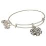 Alex and Ani Medical Professional Bangle