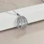 ONEFINITY Tree of Life Necklace Sterling Silver Star of David Tree of Life Pendant Necklace Tree of Life Jewelry for Women Gifts ONEFINITY Tree of Life Necklace Sterling Silver Star of David Tree of Life Pendant Necklace Tree of Life Jewelry for Women Gifts