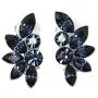 Faship Gorgeous Clip Ons Floral Earrings Faship Gorgeous Clip Ons Floral Earrings