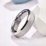 TUNGSTORY Womens Mens 4mm 6mm 8mm Tungsten Carbide Wedding Band Rings Sandblasted Finish Comfort Fit Size 5 to 12 TUNGSTORY Womens Mens 4mm 6mm 8mm Tungsten Carbide Wedding Band Rings Sandblasted Finish Comfort Fit Size 5 to 12