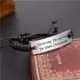 Bracelet I Am Strong I Am Worthy I Am Loved I Am Enough Ring, Inspirational Faith Gifts for Women, Strong Women Gifts