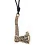 cooltime Celtic Valknut Odin Horn Axe Weapon Rope Necklace Mens Amulet cooltime Celtic Valknut Odin Horn Axe Weapon Rope Necklace Mens Amulet