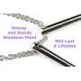 Emerald Park Jewelry Drumstick Necklace | Gifts for Drummers Drummer Necklace Gifts for Drummers Men and Women A Gift for Drummer Men Perfect for Using on Your Drum Charm or Drum Necklace Emerald Park Jewelry Drumstick Necklace | Gifts for Drummers Drummer Necklace Gifts for Drummers Men and Women A Gift for Drummer Men Perfect for Using on Your Drum Charm or Drum Necklace