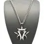 GWOOD Kottonmouth Pendant with 24 Inch Long Necklace GWOOD Kottonmouth Pendant with 24 Inch Long Necklace
