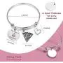 Funny Pizza Bracelet You Have a Pizza My Heart Pizza Food Lover Jewelry Pizza Gift for Wife Girlfriend(have pizza heart BR) Funny Pizza Bracelet You Have a Pizza My Heart Pizza Food Lover Jewelry Pizza Gift for Wife Girlfriend(have pizza heart BR)