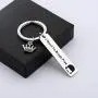 CENWA I Want to Break Free Keychain Queen Band Freddie Mercury Inspirational Gift for Queen Band Fans CENWA I Want to Break Free Keychain Queen Band Freddie Mercury Inspirational Gift for Queen Band Fans