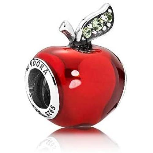 PANDORA Disney, Snow Whites Apple