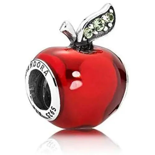 PANDORA Disney, Snow Whites Apple PANDORA Disney, Snow Whites Apple