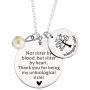 Friendship Necklace for Women Girls Soul Sisters Gifts for BFF Friends Jewelry Love for Her