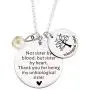 Friendship Necklace for Women Girls Soul Sisters Gifts for BFF Friends Jewelry Love for Her Friendship Necklace for Women Girls Soul Sisters Gifts for BFF Friends Jewelry Love for Her