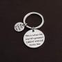 CENWA Uncle Keychain Gifts Best Uncle Ever Brother Family Jewelry Birthday Gift for Uncle from Nephew Niece This is The World’s Greatest Great Uncle Looks Like