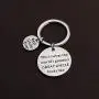 CENWA Uncle Keychain Gifts Best Uncle Ever Brother Family Jewelry Birthday Gift for Uncle from Nephew Niece This is The World’s Greatest Great Uncle Looks Like