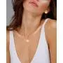 2Pcs Pumpkin Pendant Necklace Earring Set For Women Thanksgiving Halloween Jewelry… 2Pcs Pumpkin Pendant Necklace Earring Set For Women Thanksgiving Halloween Jewelry…