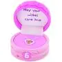 Its My Year Childs Number Pendant, 6Th Birthday, One Size