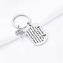 FUSTMW Pregnant Mom Gifts New Mom Keychain Mommy Gifts Mama to be an Amazing Mother First Time Mom Jewelry