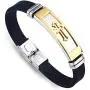 Cross Bracelet for Women Mens,Rubber Bracelets Christian Silicone Bracelet for Teen Girls Friendship Jewelry Cross Bracelet for Women Mens,Rubber Bracelets Christian Silicone Bracelet for Teen Girls Friendship Jewelry