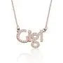 ENSIANTH Gigi Necklace Grandma Jewelry Gigi Letter Necklace Nana Mimi Grammy Gigi Gift Family Jewelry ENSIANTH Gigi Necklace Grandma Jewelry Gigi Letter Necklace Nana Mimi Grammy Gigi Gift Family Jewelry