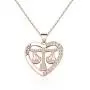 HOLLP Lawyer Gifts Law Judge Student Graduation Jewelry Scales of Justice Lawyer Necklace New Lawyer Gift Attorney Gift