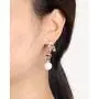la Brillery Stunning Multi Gemstone Drop Earrings Dangle Earring Long Unique Design Trendy Fashion Jewelry for Women Gilrs. la Brillery Stunning Multi Gemstone Drop Earrings Dangle Earring Long Unique Design Trendy Fashion Jewelry for Women Gilrs.