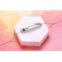 925 Sterling Silver Mama Panda Jewelry Mom Child Mother Bracelet for Women Jewelry Gifts, 7 Inch + 2 Inch Extension (Mama Panda Bracelet ( 1 cub))